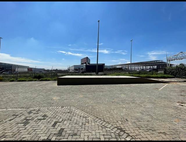 INDUSTRIAL PROPERTY TO RENT IN ROOIHUISKRAAL